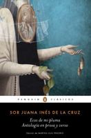 Ecos de mi pluma: Antología en prosa y verso 6073160763 Book Cover