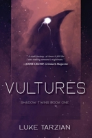 Vultures 0998720577 Book Cover