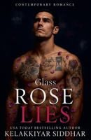 Glass Rose Lies B0FLSBS4QD Book Cover