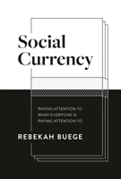 Social Currency 1953153542 Book Cover
