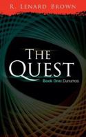 The Quest 1594675538 Book Cover