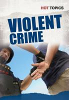 Violent Crime 1432962086 Book Cover
