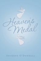Heaven's Medal 1664277617 Book Cover