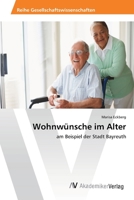 Wohnwunsche Im Alter 3639471024 Book Cover