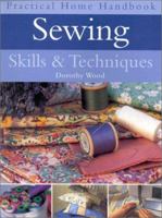 Sewing Skills & Techniques 0754806464 Book Cover