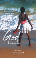 Let God Write Your Story B0CH1Y9KGM Book Cover