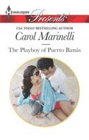 The Playboy of Puerto Banús 0373131852 Book Cover