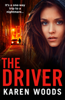 The Driver: A gripping new thriller from the dark side of Manchester for 2027 0008769044 Book Cover