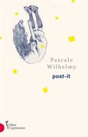 Post-it 2764815972 Book Cover