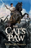 The Cat's Paw 1764121406 Book Cover