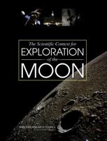 The Scientific Context for Exploration of the Moon 0309109191 Book Cover