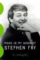 Moab Is My Washpot 0375502645 Book Cover