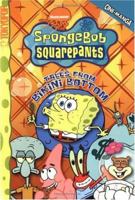 Spongebob Squarepants: Tales From Bikini Bottom, Book 3 159182575X Book Cover