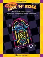 Old Time Rock 'n' Roll 0793544343 Book Cover