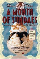 More Than A Month of Sundaes, Revised Edition 1933176024 Book Cover