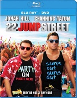 22 Jump Street