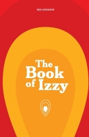 The Book of Izzy 1990496466 Book Cover