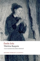 Thérèse Raquin 0140441204 Book Cover