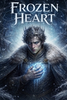 Frozen Heart: The Lost Prince B0GQ2WQK4P Book Cover