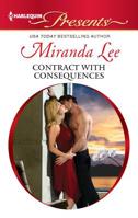 Contract with Consequences 0373130899 Book Cover