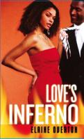 Love's Inferno (Arabesque) 1583145834 Book Cover