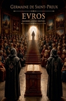 Evros (Nederlandse editie) (Dutch Edition) B0HJT29XP4 Book Cover