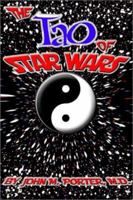 The Tao of Star Wars 0893343854 Book Cover