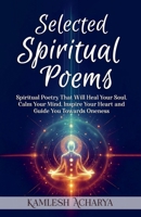 Selected Spiritual Poems B0F7V545KZ Book Cover