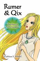 Rumer & Qix 143923065X Book Cover