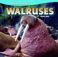 Walruses 1448851416 Book Cover