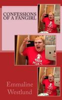 Confessions of a Fangirl 1490942378 Book Cover