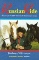 Russian Ride 0752205285 Book Cover