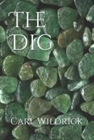 The Dig 1974334376 Book Cover