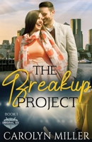 The Breakup Project 1922667013 Book Cover