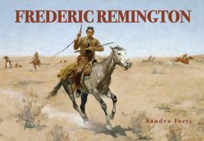 Frederic Remington 0785834648 Book Cover