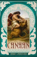 CANAAN: STORIES FROM THE OLD TESTAMENT AND THE APOCRYPHA B0FSS8DB27 Book Cover