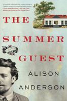 The summer guest 006242338X Book Cover