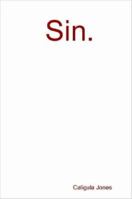 Sin. 1430303522 Book Cover