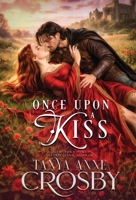 Once Upon a Kiss 0380776804 Book Cover