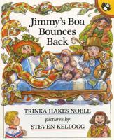 Jimmy's Boa Bounces Back 0803702280 Book Cover