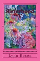 Sisterhood V: Broken Promises 1979398836 Book Cover