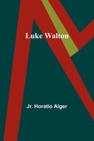 Luke Walton 9357392378 Book Cover