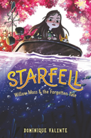 Willow Moss & the Forgotten Tale 0062879456 Book Cover