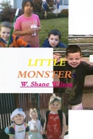 LITTLE MONSTERS 0557206871 Book Cover