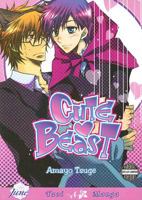 Kawaii Beast 1569707731 Book Cover