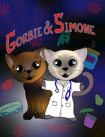Gorbie and Simone 177722814X Book Cover