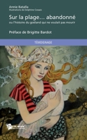 Sur la plage... abandonné (French Edition) 2748359011 Book Cover
