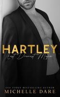 Hartley (East Dremest Mafia) B0DS56XJ8P Book Cover