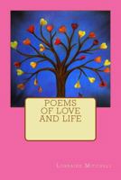 Poems Of Love and Life 1523801492 Book Cover