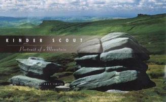 Kinder Scout: Portrait of a Mountain 0903463687 Book Cover